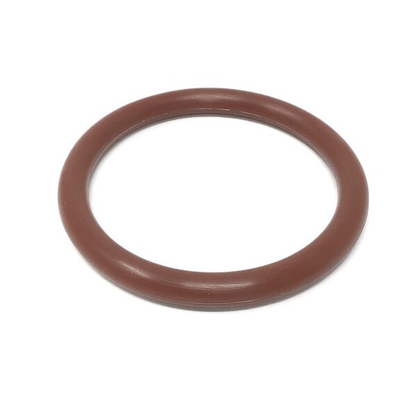 Springer Parts O-Ring, Silicone (FDA); Replaces Waukesha Cherry-Burrell Part# S75327 S75327SP - main